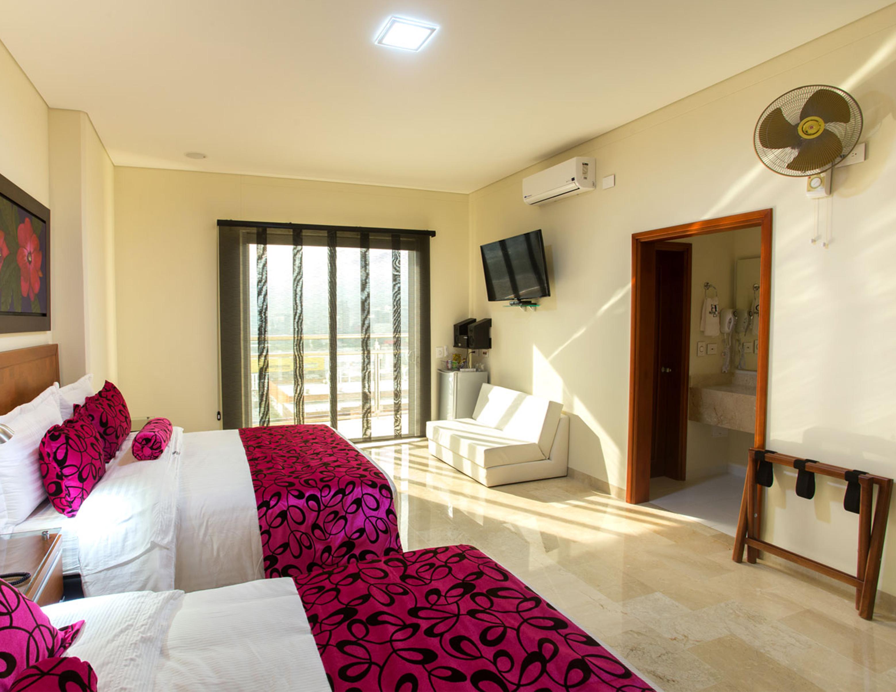 Hotel Dorado La 70 Медельїн Екстер'єр фото