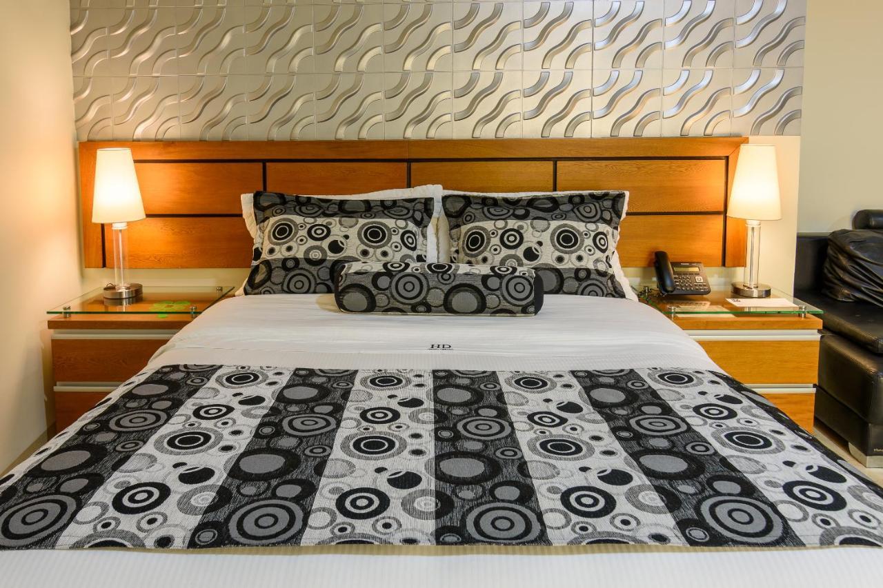 Hotel Dorado La 70 Медельїн Екстер'єр фото